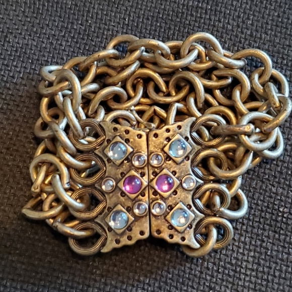 Chain Bracelet - Picture 1 of 5